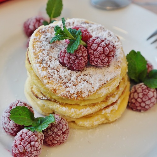 קינוחי בריאות-דיאט