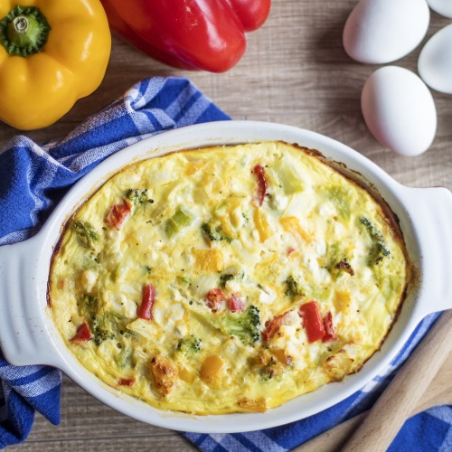 פשטידות ומאפים